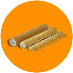 Композитна арматура PolyEx