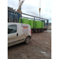 Газоблок  для перегородок Стоунлайт 150x200x600