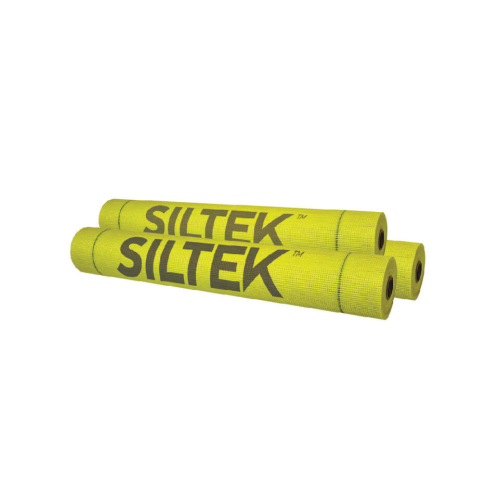 Склосітка армуюча Siltek 1,0 м х 50 м (50 м2)