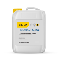 Грунтовка універсальна SILTEK Universal Е-100 (2 л)