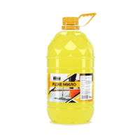 Рідке мило 5л