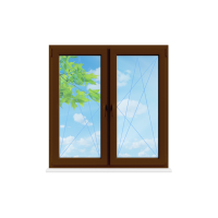 Окно Steko IDEAL 7000 1300х1470