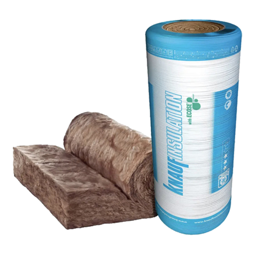 Мінеральна вата Knauf Naturoll M 100x1200x9100