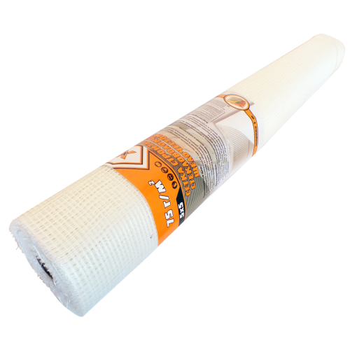 Склосітка STROTEX 165г/м2