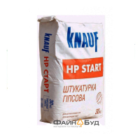 Штукатурка Knauf START