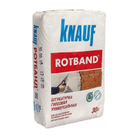Штукатрука Knauf ROTBAND