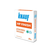 Шпаклівка Knauf FINISH (25 кг)
