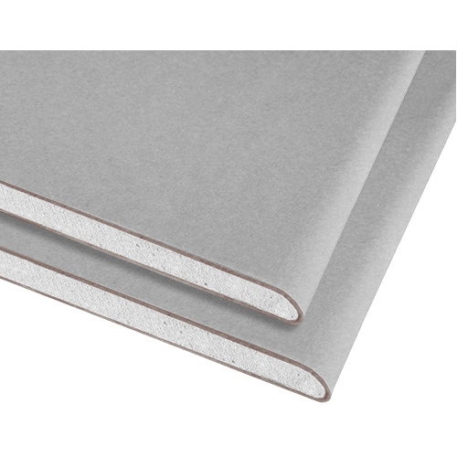 Гіпсокартон стіновий Knauf 12,5x1200x2500 мм