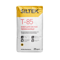 Клей для приклеювання SILTEK Т-85